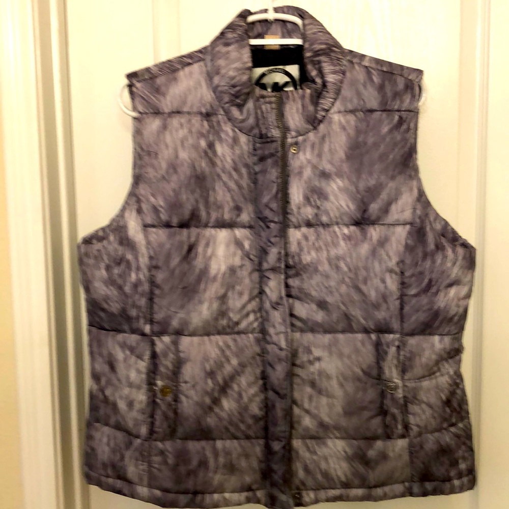 Vest